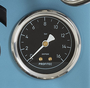 Profitec GO 2.0 macchina per espresso