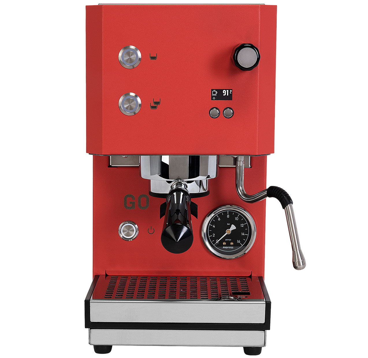 Profitec GO 2.0 macchina per espresso