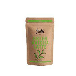 Green Matcha Latte pulver - 250g - Barista och Espresso