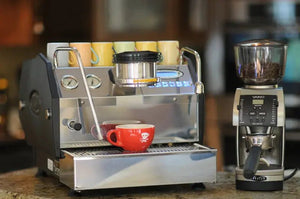 Macina Vario - Baratza - Barista e Espresso