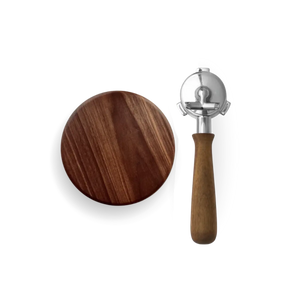 Set di impugnature per Sage Barista Express Impress - Barista ed Espresso