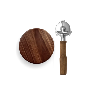 Set di impugnature per Sage Barista Express Impress - Barista ed Espresso