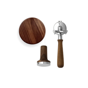 Set di impugnature per Sage Barista Express, Pro & Touch - Barista ed Espresso