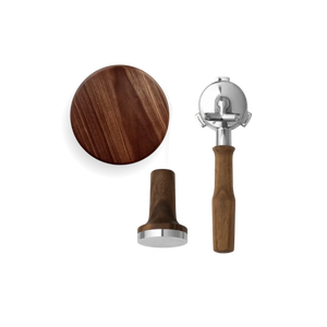 Set di impugnature per Sage Barista Express, Pro & Touch - Barista ed Espresso