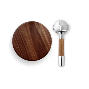 Set di impugnature per Sage Oracle serie (58 mm) - Barista ed Espresso