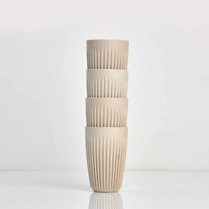 Huskee Koppar 4 - pack - Barista och Espresso