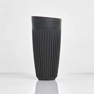 Huskee Tazze con coperchio - Da asporto - Barista e Espresso