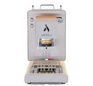 Iconica Dolcevita – Migliore Macchina per caffè a capsule Espresso per la Casa - Barista e Espresso