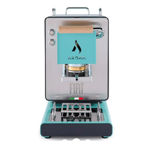 Iconica Dolcevita – Migliore Macchina per caffè a capsule Espresso per la Casa - Barista e Espresso