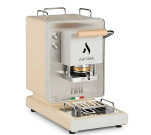 Iconica Dolcevita – Migliore Macchina per caffè a capsule Espresso per la Casa - Barista e Espresso
