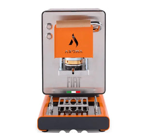 Iconica Dolcevita – La migliore Macchina per caffè a capsule Espresso per la casa - Barista e Espresso