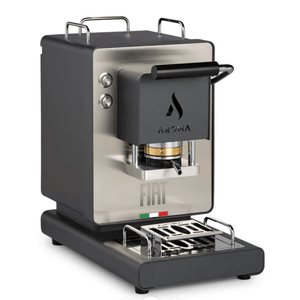 Iconica Dolcevita – Bästa Espresso Podmaskin för Hemmet - Barista och Espresso