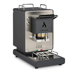 Iconica Dolcevita – Migliore Macchina per caffè a capsule Espresso per la Casa - Barista e Espresso