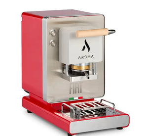 Iconica Dolcevita – La migliore Macchina per caffè a capsule Espresso per la casa - Barista e Espresso