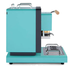 Iconica Dolcevita – Migliore Macchina per caffè a capsule Espresso per la Casa - Barista e Espresso