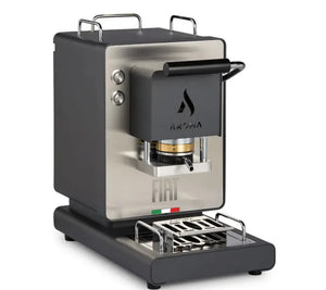Iconica Dolcevita – Migliore Macchina per caffè a capsule Espresso per la Casa - Barista e Espresso
