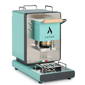 Iconica Dolcevita – La migliore Macchina per caffè a capsule Espresso per la casa - Barista e Espresso
