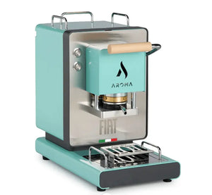 Iconica Dolcevita – La migliore Macchina per caffè a capsule Espresso per la casa - Barista e Espresso