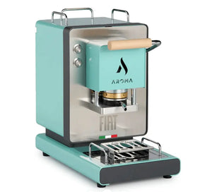 Iconica Dolcevita – Migliore Macchina per caffè a capsule Espresso per la Casa - Barista e Espresso