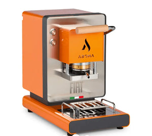 Iconica Dolcevita – La migliore Macchina per caffè a capsule Espresso per la casa - Barista e Espresso