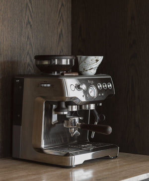 Set di maniglie per Sage Barista Express, Pro e Touch