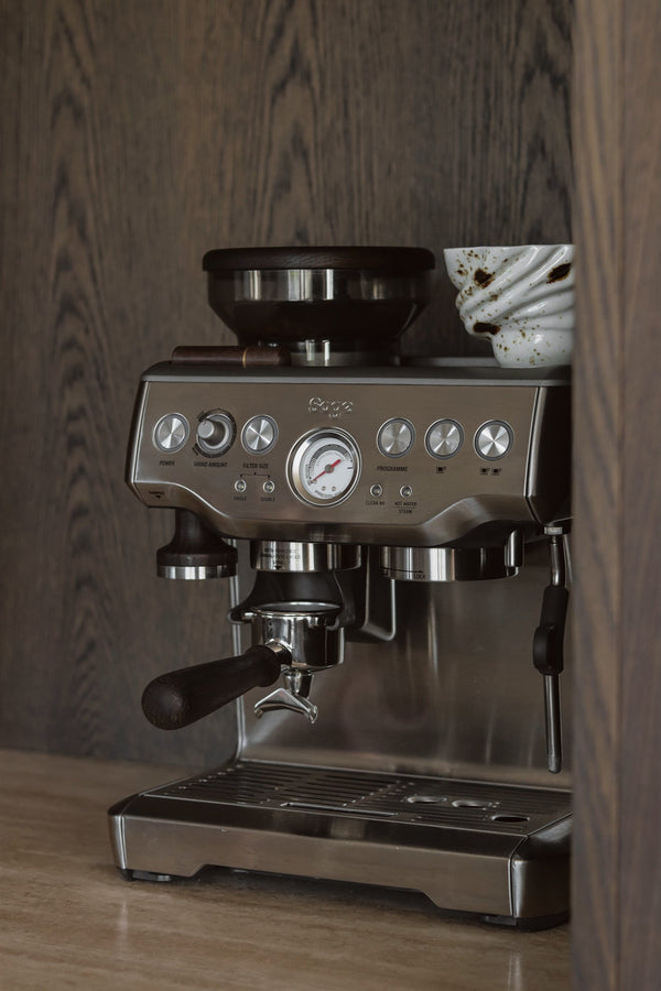 Set di maniglie per Sage Barista Express, Pro e Touch