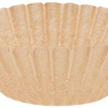 Kaffefilter 110 mm - Barista och Espresso