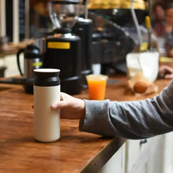 Kinto Travel Tumbler - Barista och Espresso