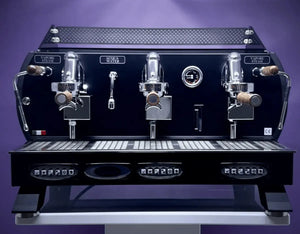 La Nuova Era Altea Anniversario 2 - gruppo Macchina da espresso commerciale - Barista e Espresso