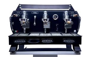 La Nuova Era Altea Anniversario 2 - gruppo Macchina da caffè commerciale - Barista e Espresso