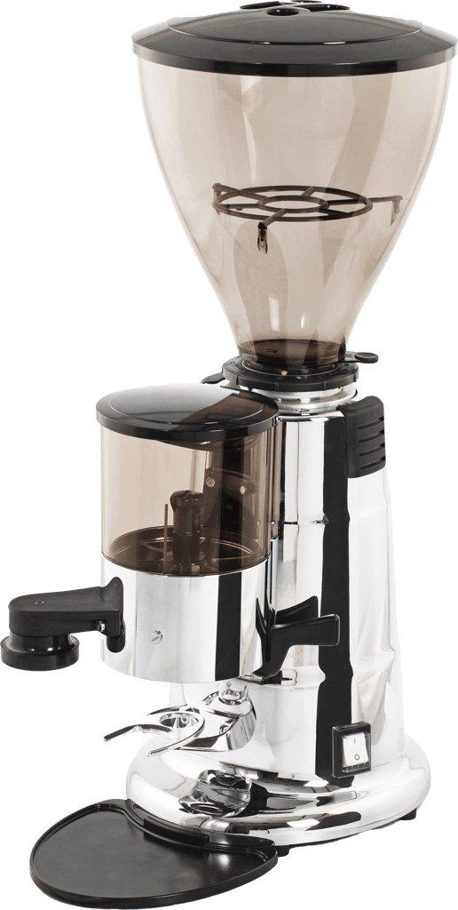 Macap MXA Chrome - Barista och Espresso