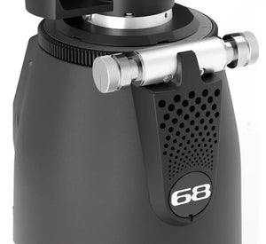 Macap Supra 83 macina per espresso – Macinacaffè commerciale con dischi di macinatura da 83 mm - Barista e Espresso