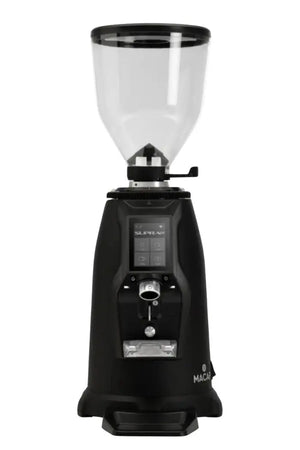 Macap Supra 83 macina per espresso – Macinacaffè commerciale con dischi di macinatura da 83 mm - Barista e Espresso
