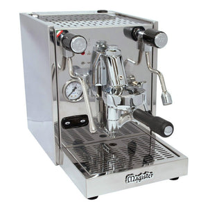 Magister STELLA PROFESSIONAL espressomaskin - Barista och Espresso