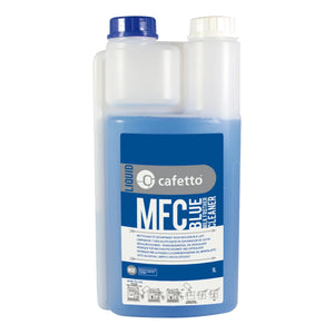 Detergente per schiumalatte - Blu 1L - Barista e Espresso