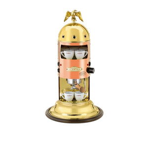 MINI VERTICALE - Barista och Espresso