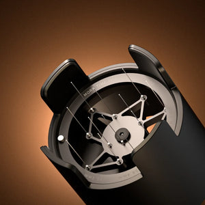 Strumento WDT Autospin