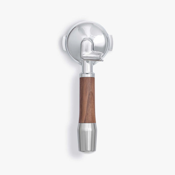 Portafilter 58 mm - ECM design - Barista och Espresso