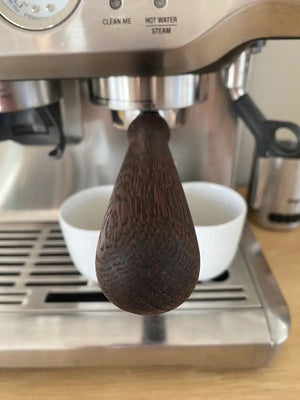 Portafilter per Sage Barista Serie (54 mm) - Barista e Espresso