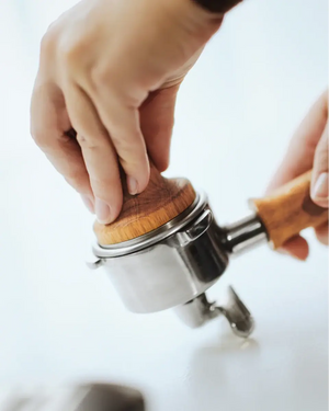 Portafilter per Sage Barista Serie (54 mm) - Barista e Espresso