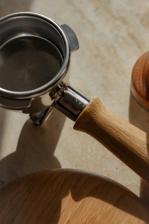 Portafilter per Sage Barista Serie (54 mm) - Barista e Espresso