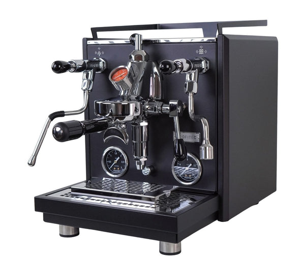 Profitec Drive (Nya Pro 700 modell) - Barista och Espresso