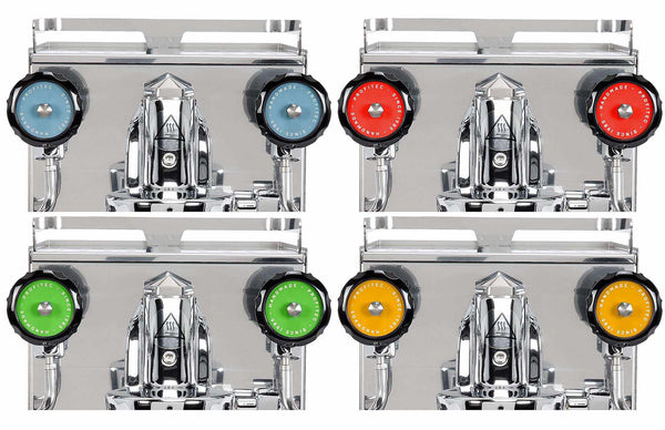 Profitec Pro 400 & mulino T64