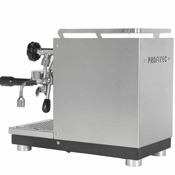 Profitec Pro 400 & mulino T64