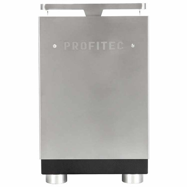 Profitec Pro 400 & mulino T64