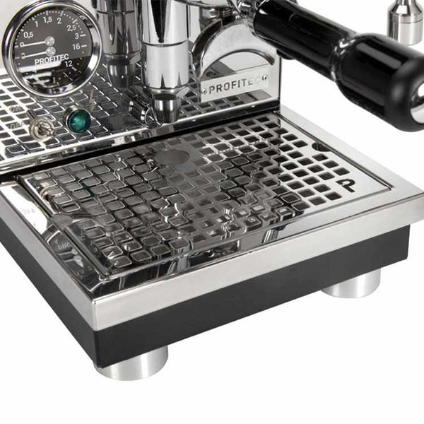 Profitec Pro 400 & mulino T64