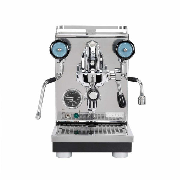 Profitec Pro 400 & mulino T64