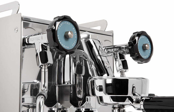 Profitec Pro 400 & mulino T64