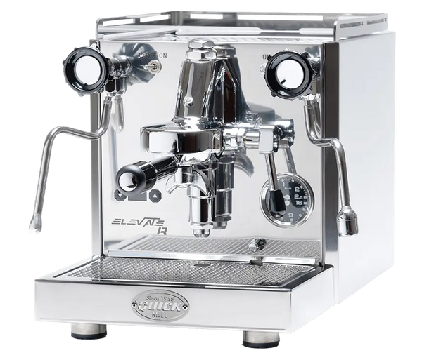Quick Mill Eleva R