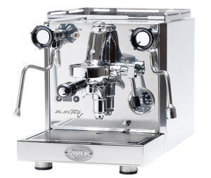 Quick Mill Elevate V - Barista och Espresso